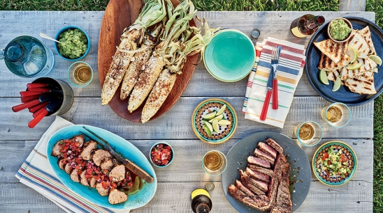 Weber's Greatest Hits is Hitting the Road
