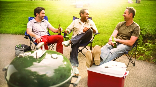 Father's Day Grilling Guide