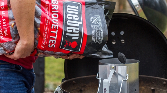 4 Things You Need to Know to Master Charcoal Grilling