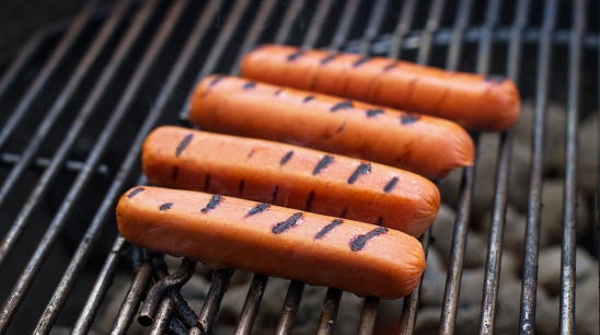 How to Grill Hot Dogs: Weber's Ultimate Guide