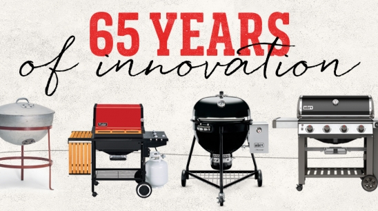 Our 65 Year Journey