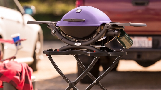 Kick Off the Tailgating Season With Our Top Tips