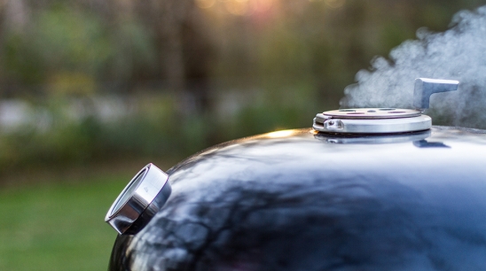 How to Control the Temperature of Your Charcoal Grill