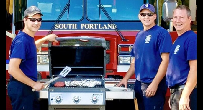 Firing Up The Firefighters