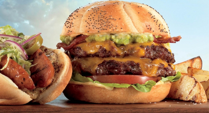 How to Grill Hamburgers: Weber's Ultimate Guide