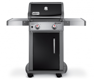 barbecue a gas weber spirit classic e210