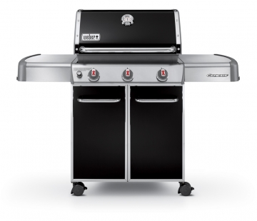 barbecue weber genesis