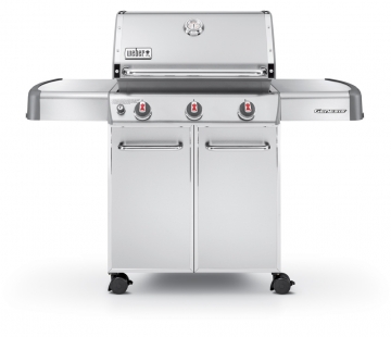 barbecue weber e 300