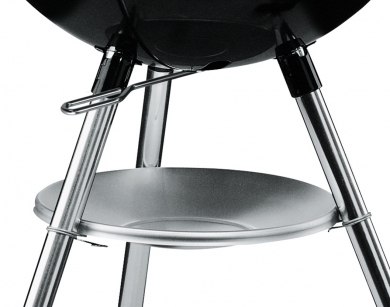 weber 18 kettle ash catcher