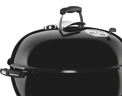 Master-Touch® 22” | Weber.com