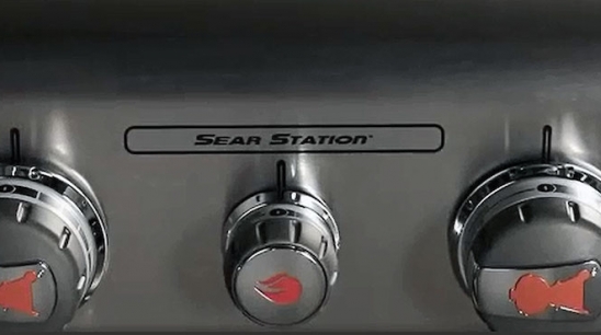 What’s A Sear Station & How Do I Use It?