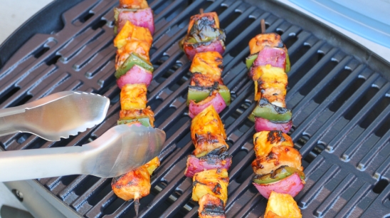 Top 5 Tailgating Recipes