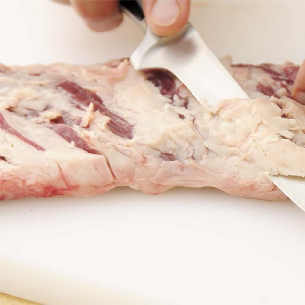 Grill Skills Preparing Skirt Steak