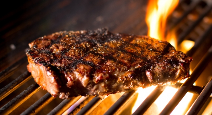 Image result for grilled steak
