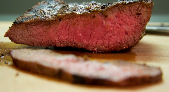 Steak Grilling Guide | Grilling Tips | Weber Grills ...