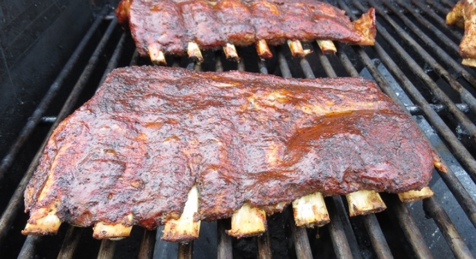 How to Cook Ribs in Foil  Grilled Ribs  Weber Grills  Weber.com