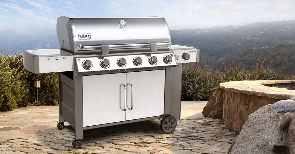 The best natural gas grills of 2023